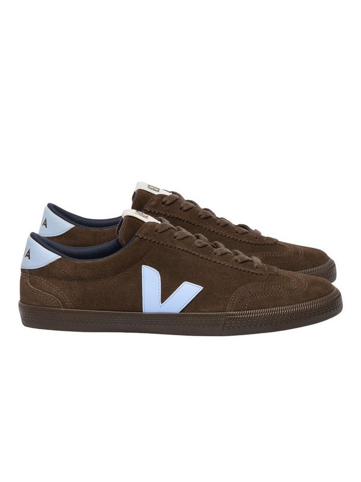 Veja Volley Suede Detox Sneaker