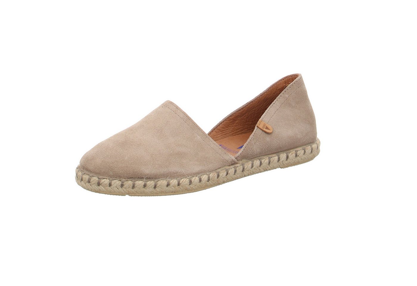 Verbenas Carmen Calpe Slip-On Sneaker