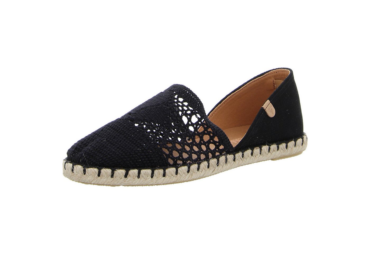 Verbenas Carmen Espadrille
