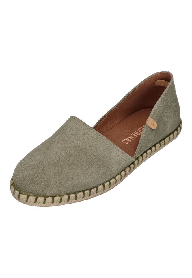 Verbenas CARMEN Espadrille serraje bosco