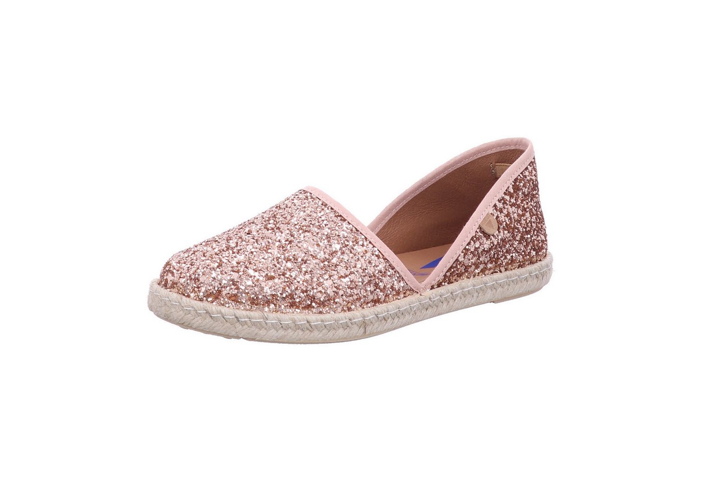 Verbenas CARMEN Slipper (bunt)