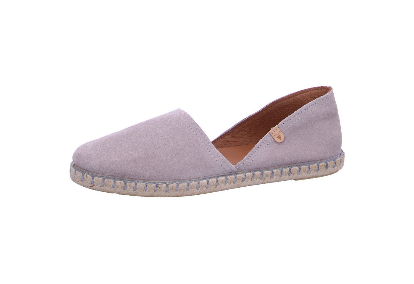 Verbenas Carmen Slipper (grau)