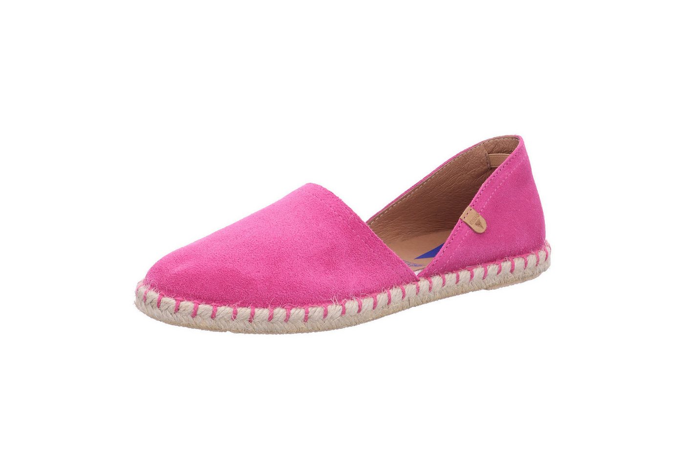 Verbenas Carmen Slipper