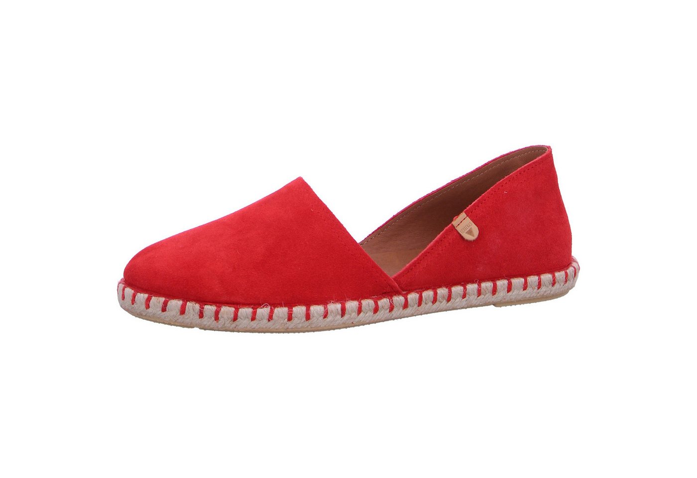 Verbenas Carmen Slipper (rot)
