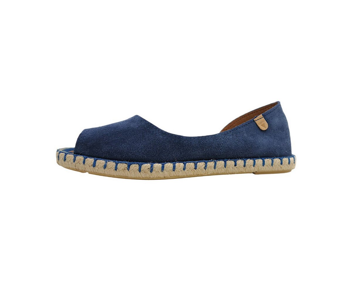 Verbenas Cruz Ballerina (blau)