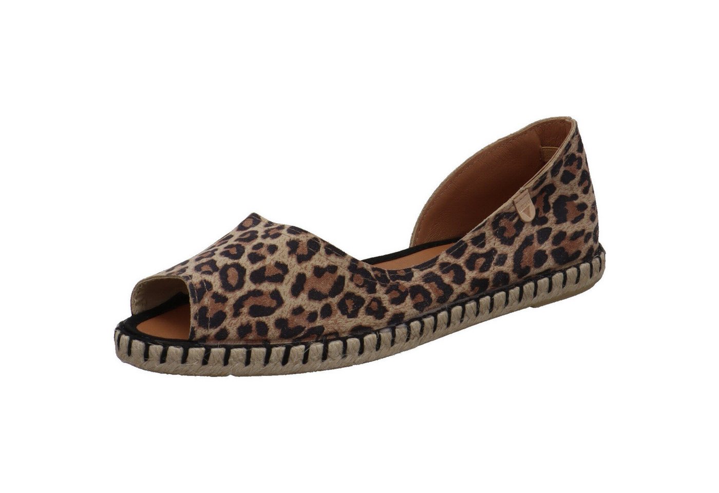 Verbenas Cruz Leo Ballerina
