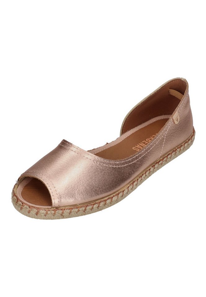 Verbenas CRUZ nucleo metal al Espadrille Monrovia