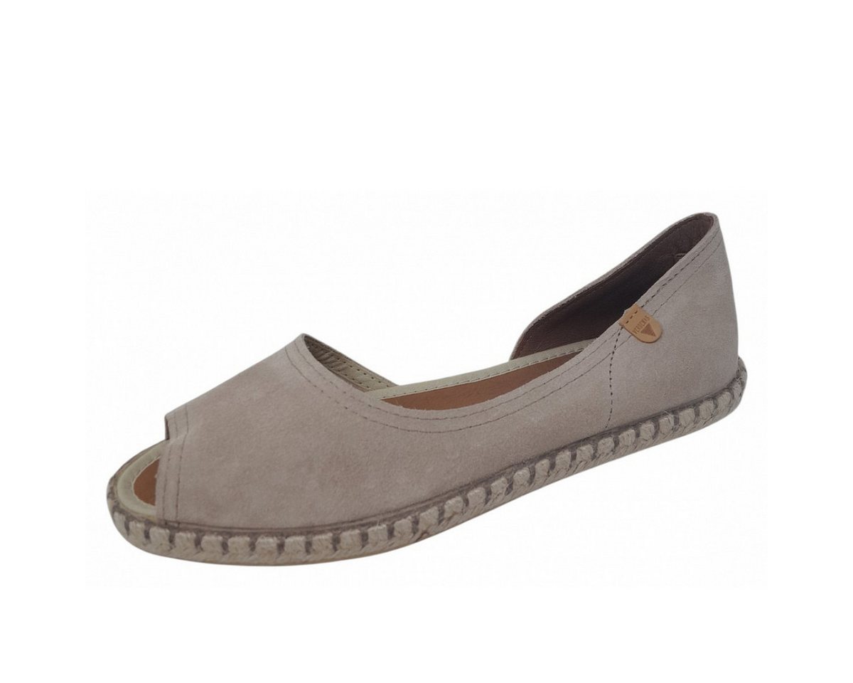 Verbenas Cruz Schnürschuh