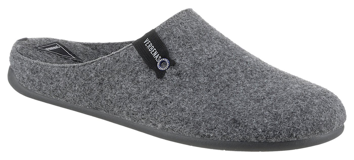 Verbenas Eagle Pantoffel, Clog, Homeslipper, Hausschuh zum Schlupfen