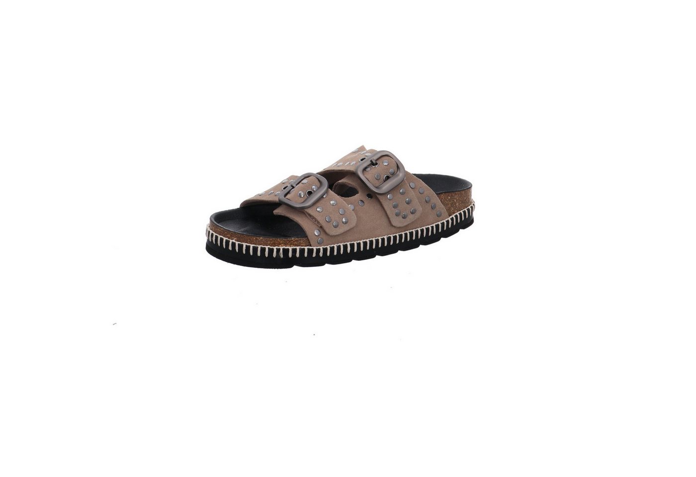 Verbenas GALATEA SERRAJE TACHAS Pantolette