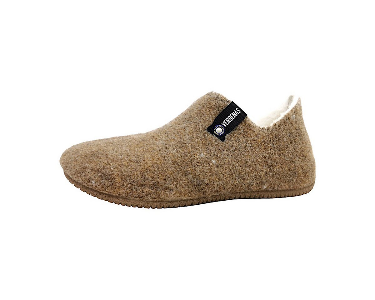 Verbenas Hausschuh Hausschuh