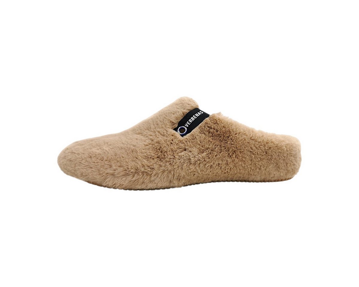 Verbenas Hausschuh Hausschuh (braun)