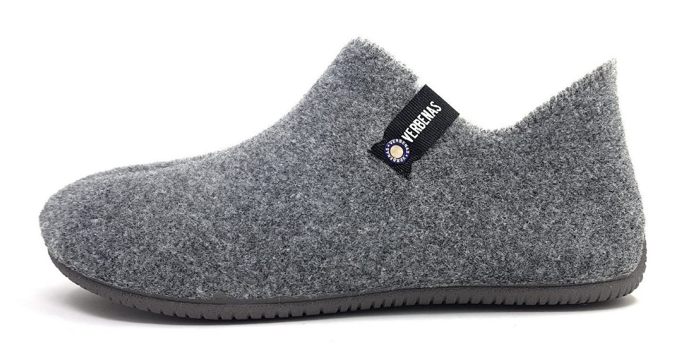 Verbenas Hausschuh Hausschuh (grau)