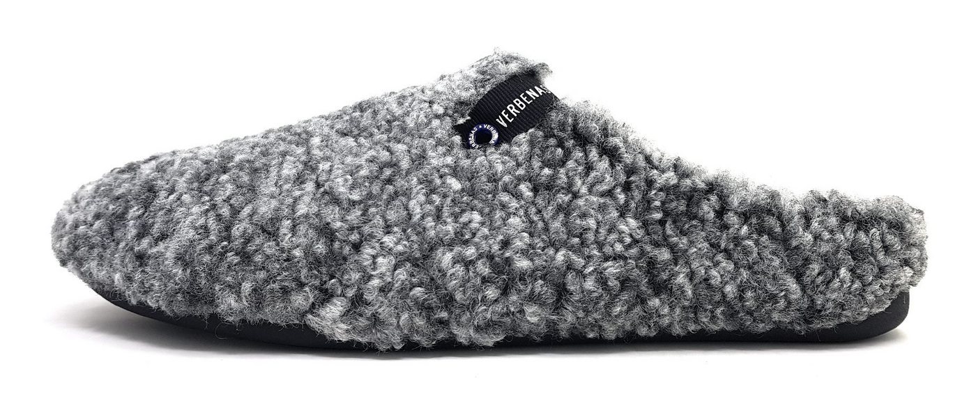 Verbenas Hausschuh Hausschuh (grau)