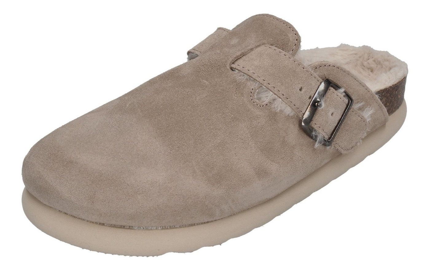 Verbenas HEIDI SERRAJE Hausschuh Piedra