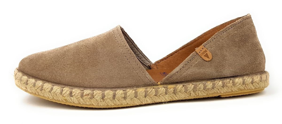 Verbenas Slipper Slipper (braun)