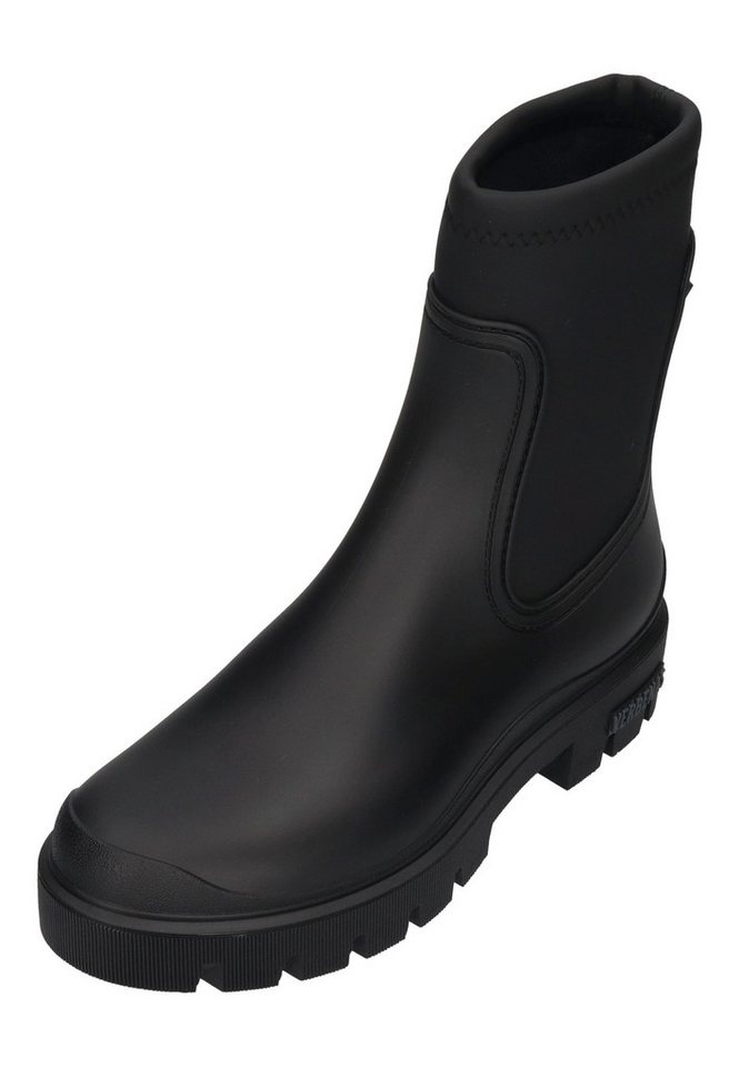 Verbenas MUKI MATE GOMATO Gummistiefel Negro