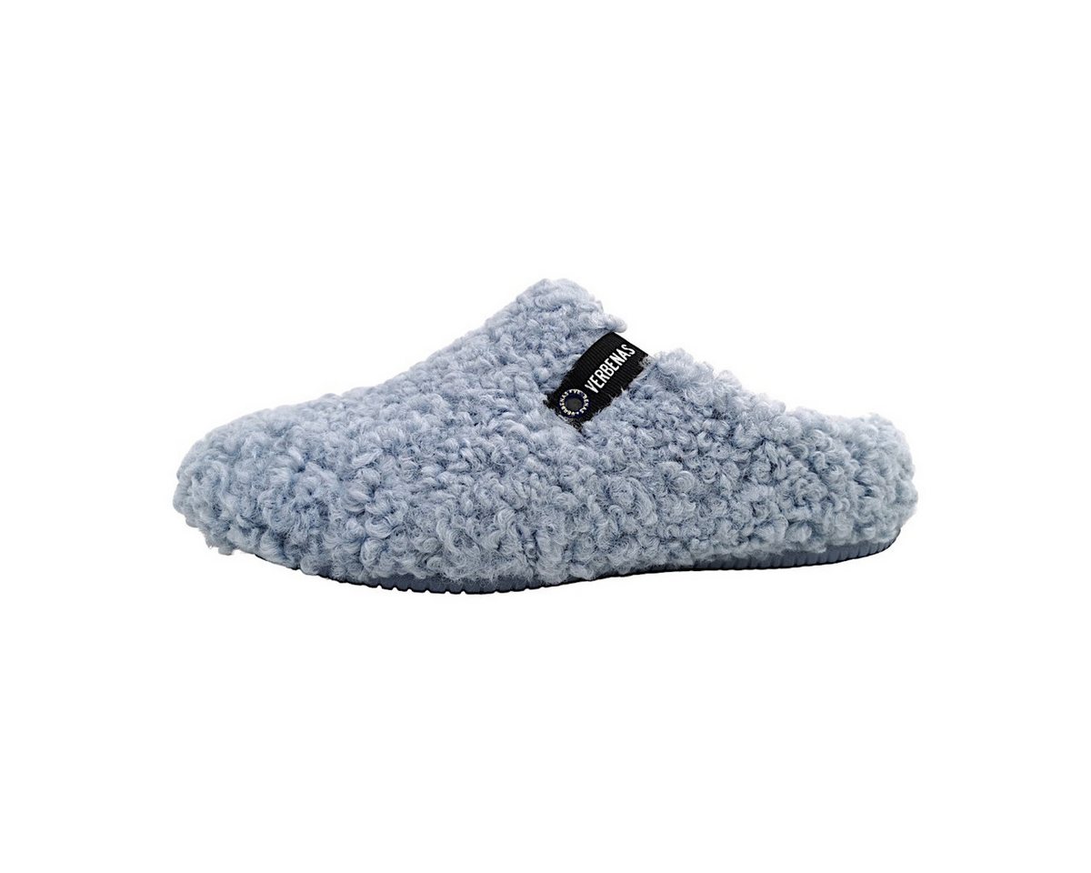 Verbenas Hausschuh Hausschuh (blau)