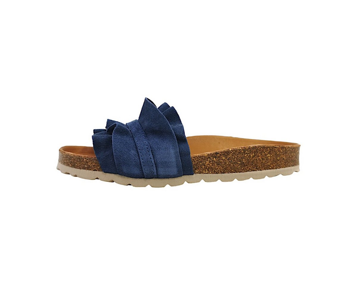 Verbenas Pantolette Schlappen