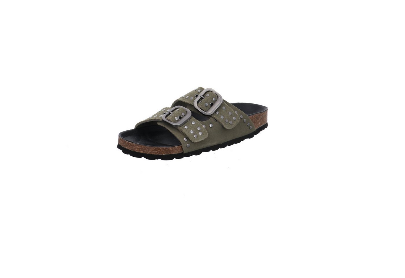 Verbenas RANDELL SERRAJE TACHAS Pantolette