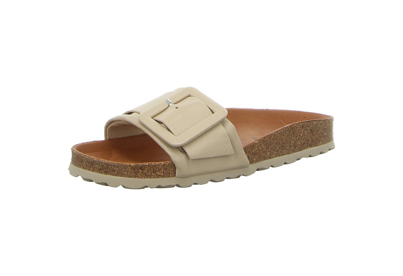 Verbenas Reiko Pantolette (beige)