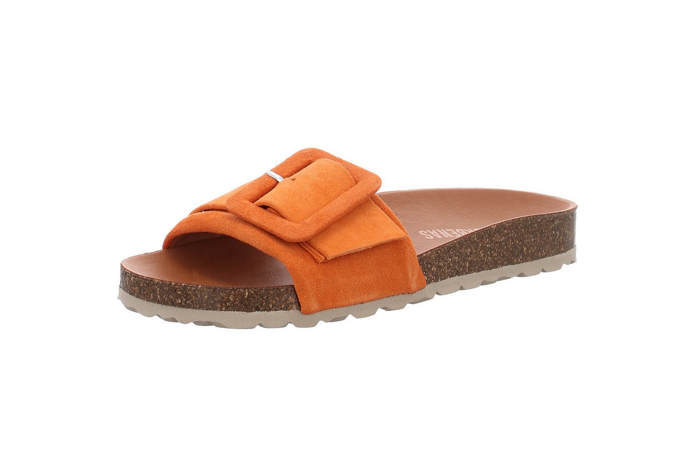 Verbenas Pantolette (orange)