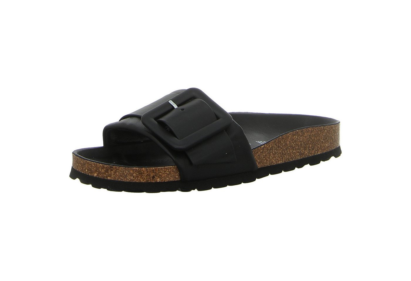 Verbenas REIKO Pantolette (schwarz)