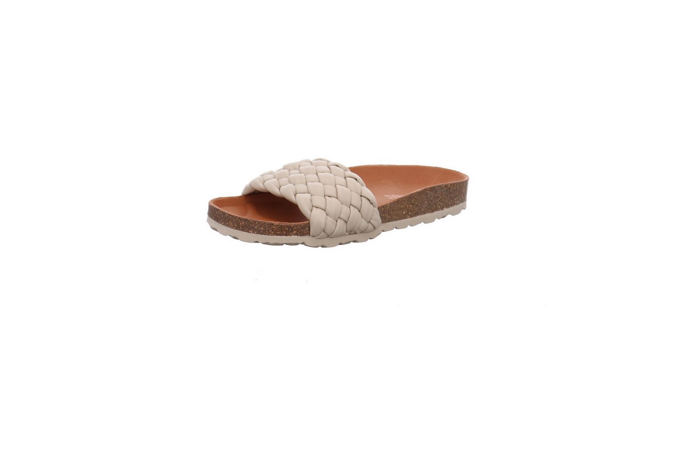 Verbenas RICA TRENZA SOFT Pantolette