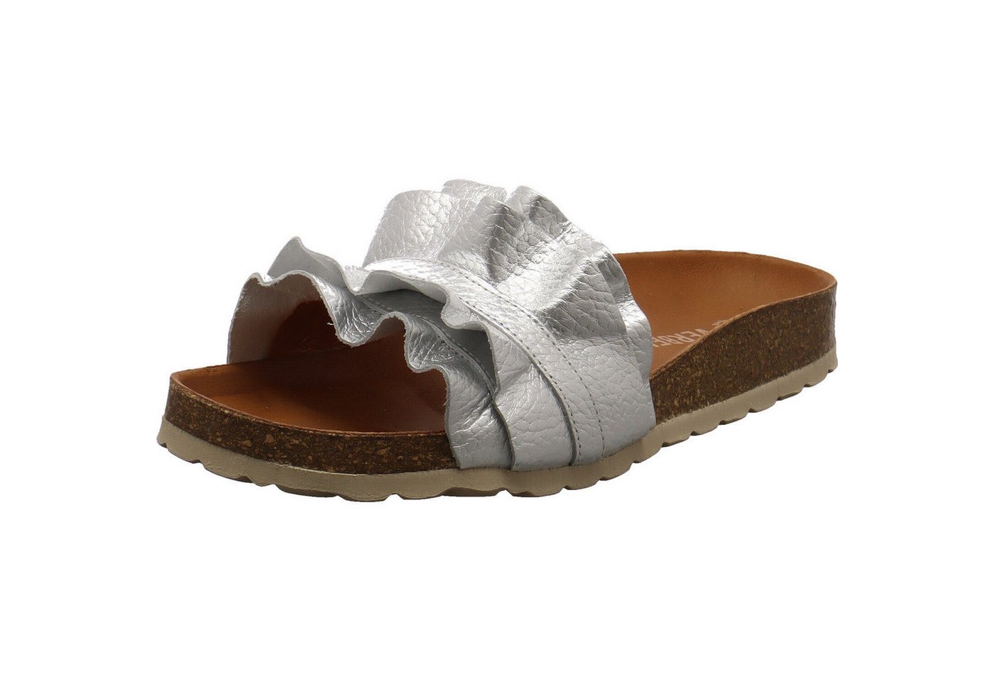 Verbenas Rocio Nucleo Metal Volante Pantolette