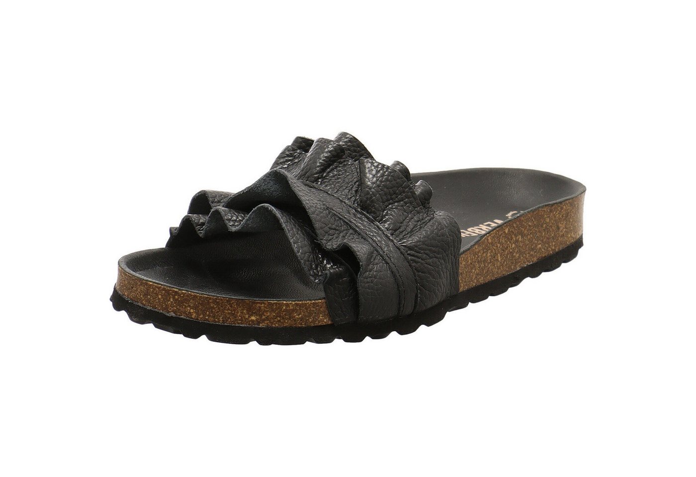 Verbenas Rocio Nucleo Volante Pantolette