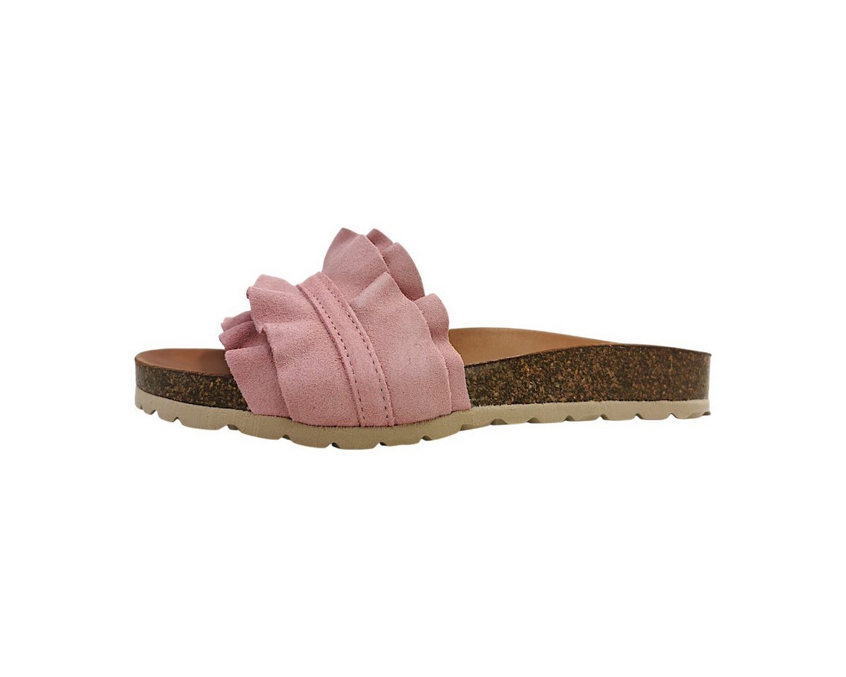 Verbenas Rocio Pantolette (rosa)