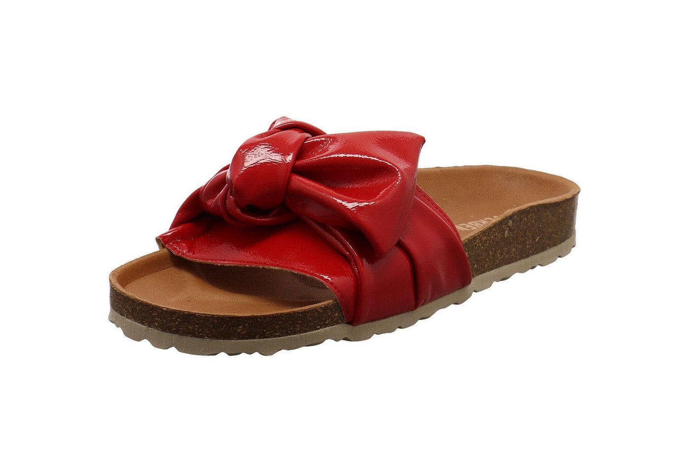 Verbenas Roxy Lak Pantolette