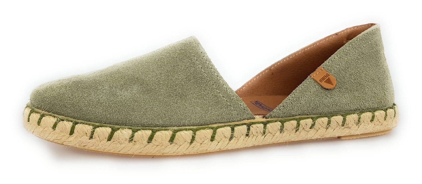 Verbenas Sandale Sandalette