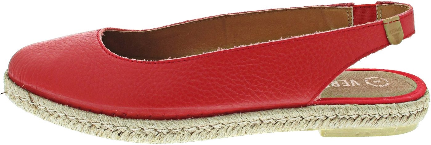 Verbenas Slingpumps
