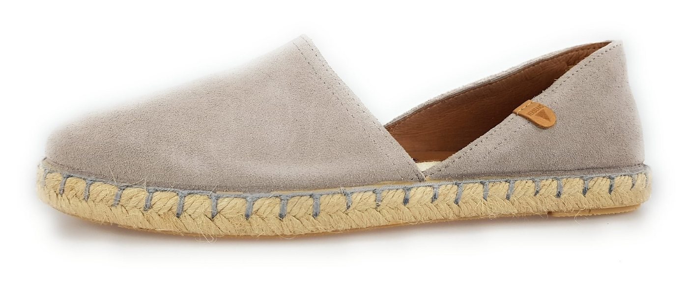 Verbenas Slipper Slipper (beige)
