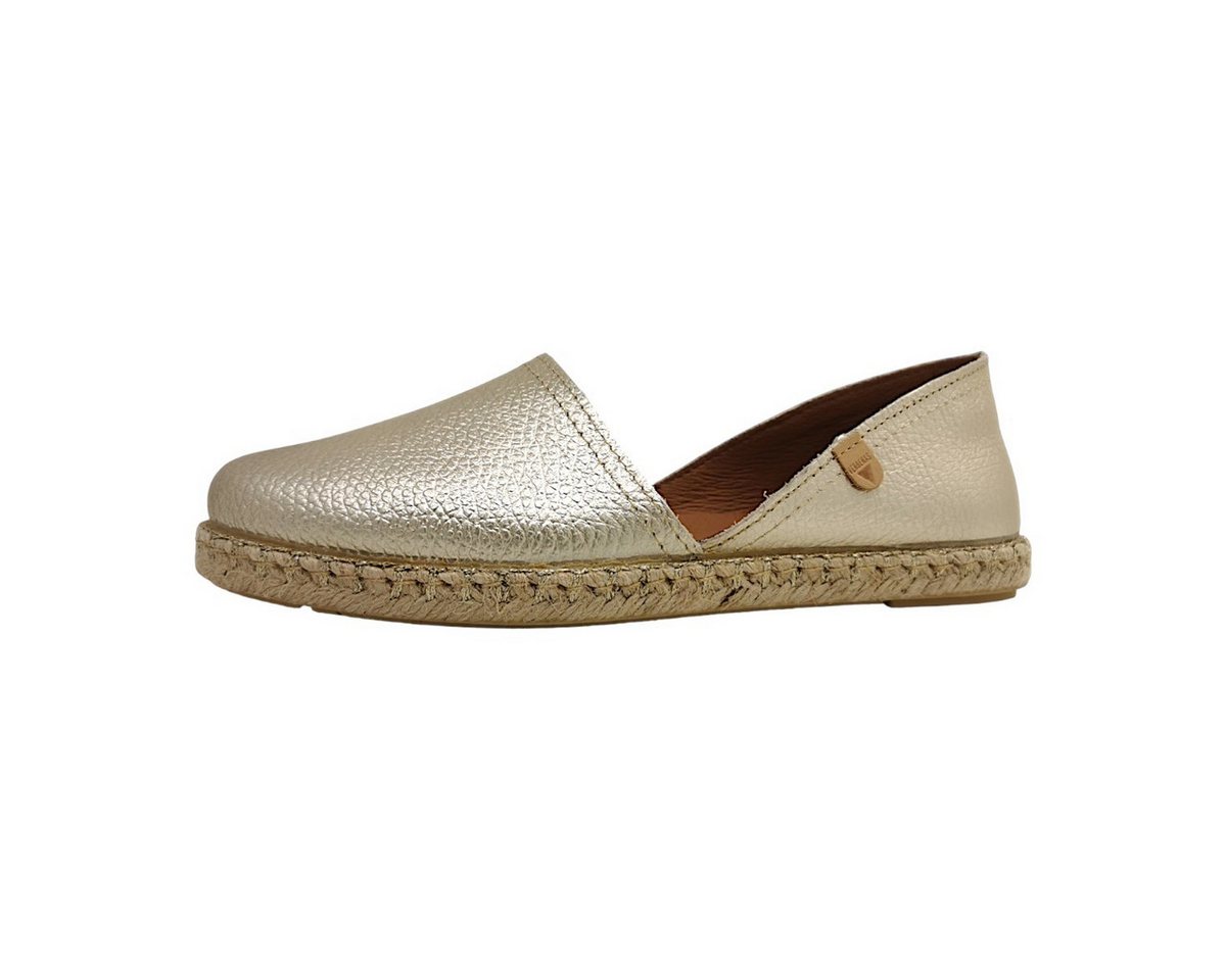 Verbenas Slipper Slipper (gold)