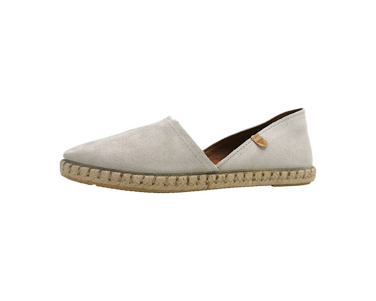 Verbenas Slipper Slipper (grau)