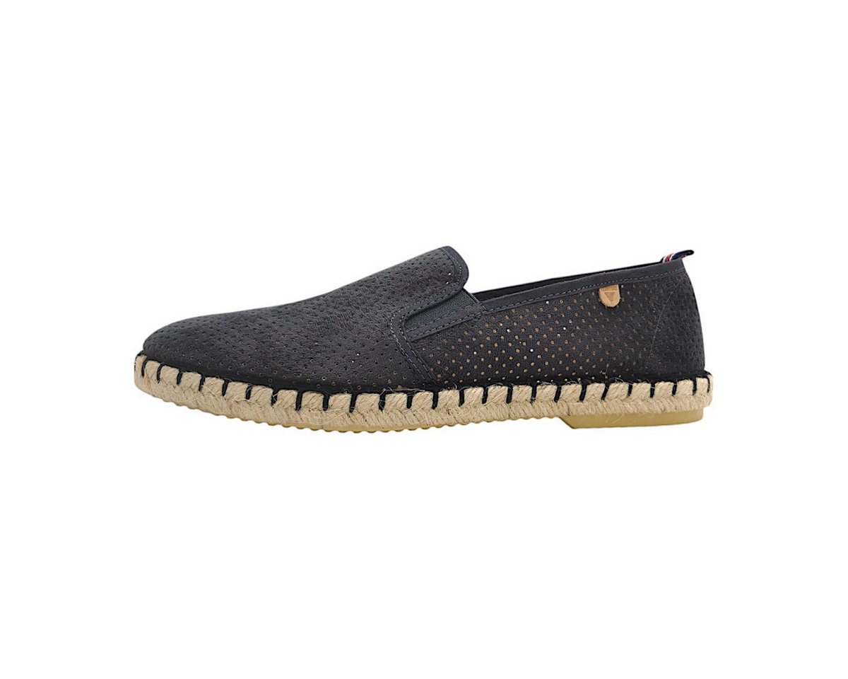 Verbenas Slipper Slipper (grau)