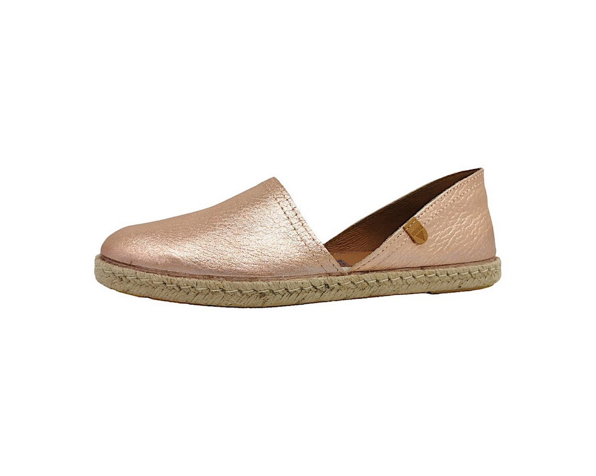 Verbenas Slipper Slipper (rosa)