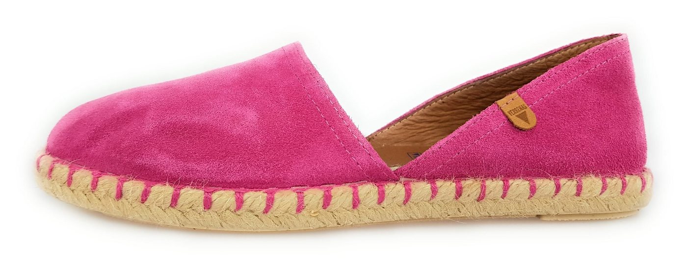 Verbenas Slipper Slipper (rosa)