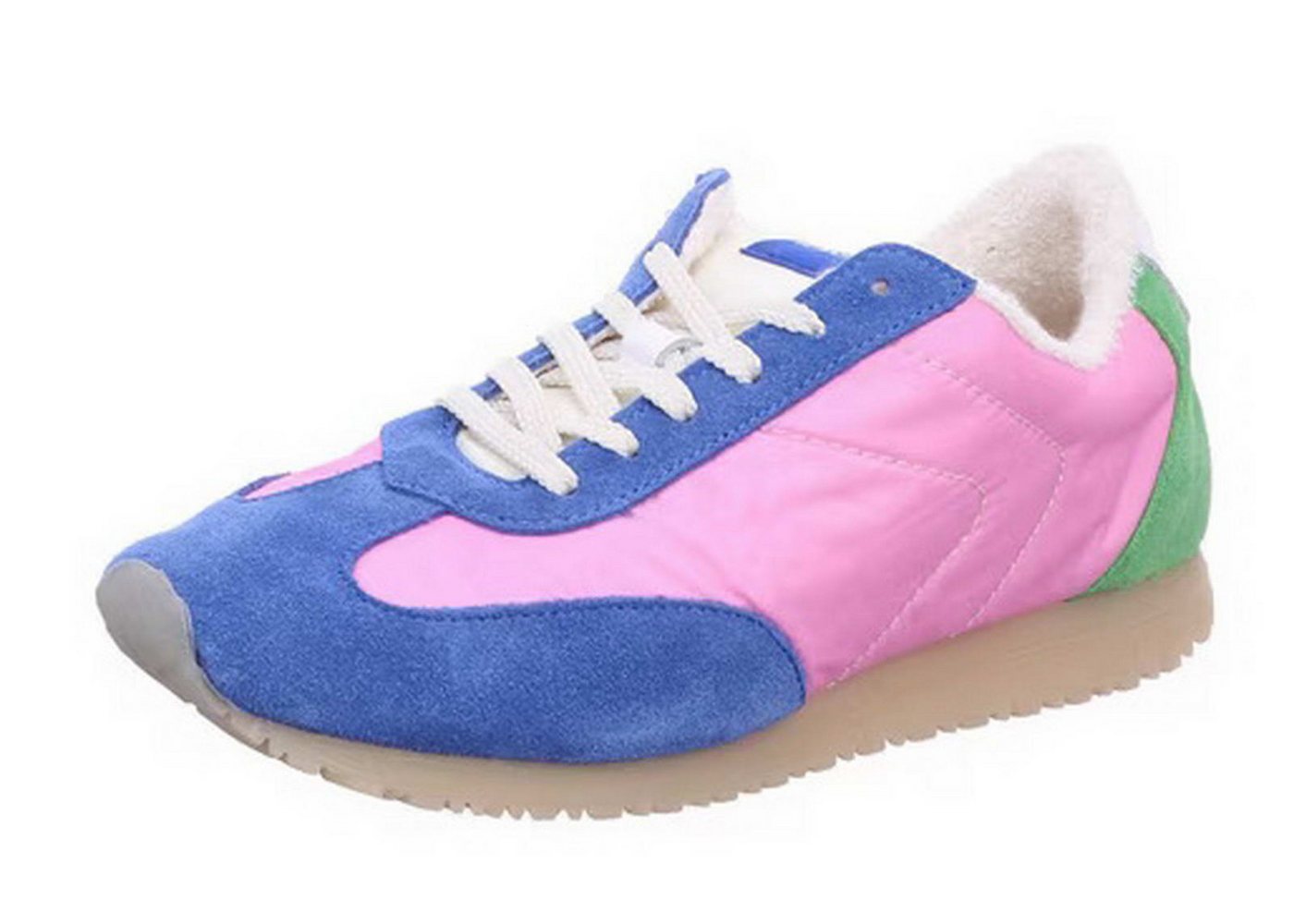Verbenas Sneaker