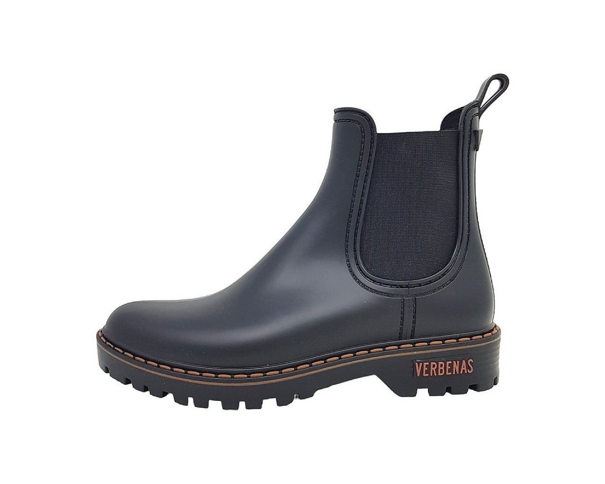 Verbenas Stiefel Stiefelette