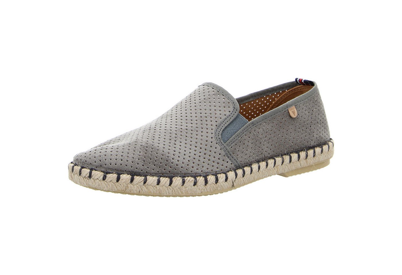 Verbenas Tom Espadrille