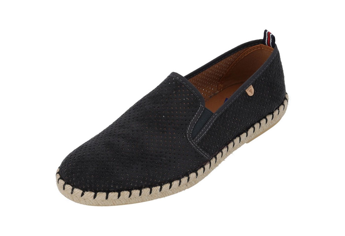 Verbenas Tom Hole 750004 Slipper