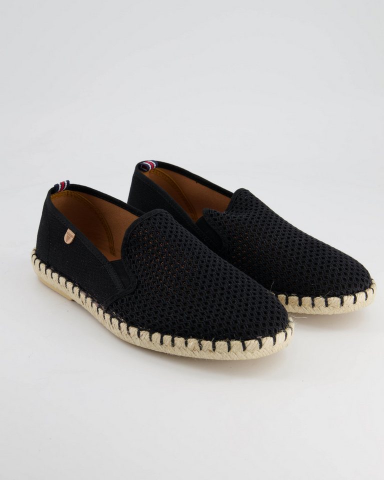 Verbenas Tom Reijlla Paris Espadrille Obermaterial: Textil