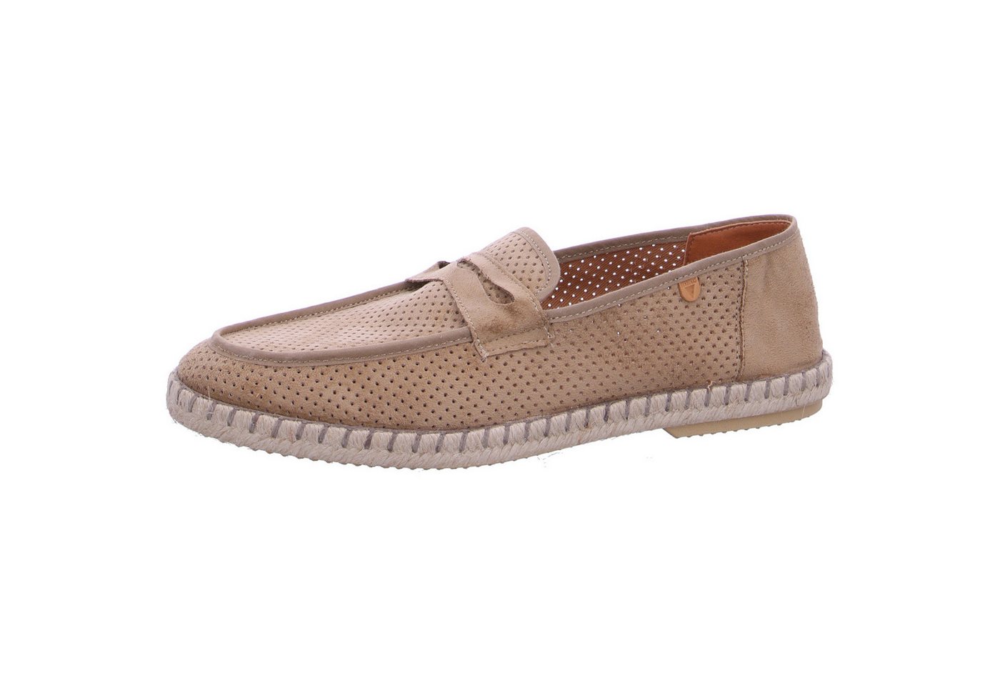Verbenas Track Slipper