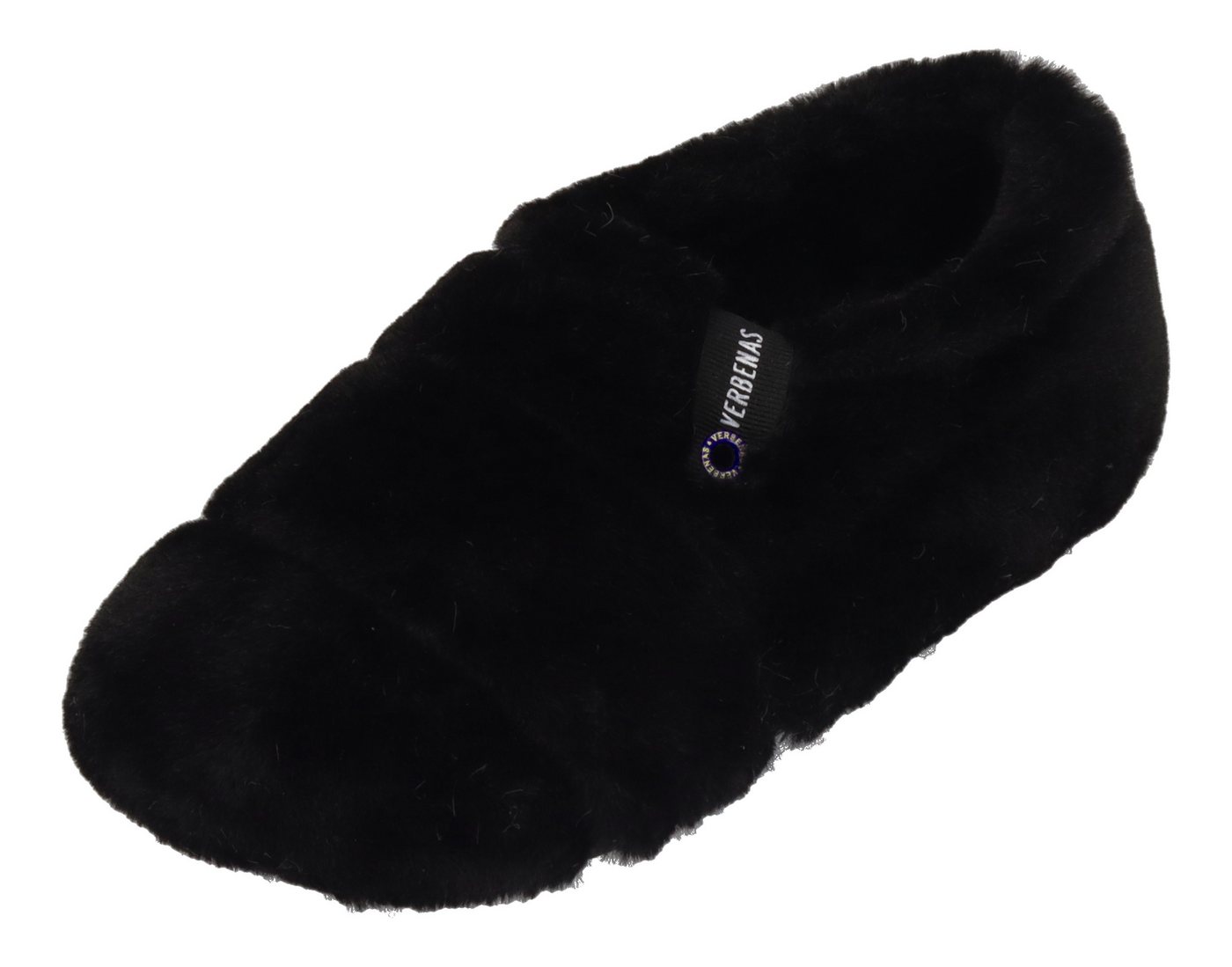 Verbenas YALE GROSETO Hausschuh Negro