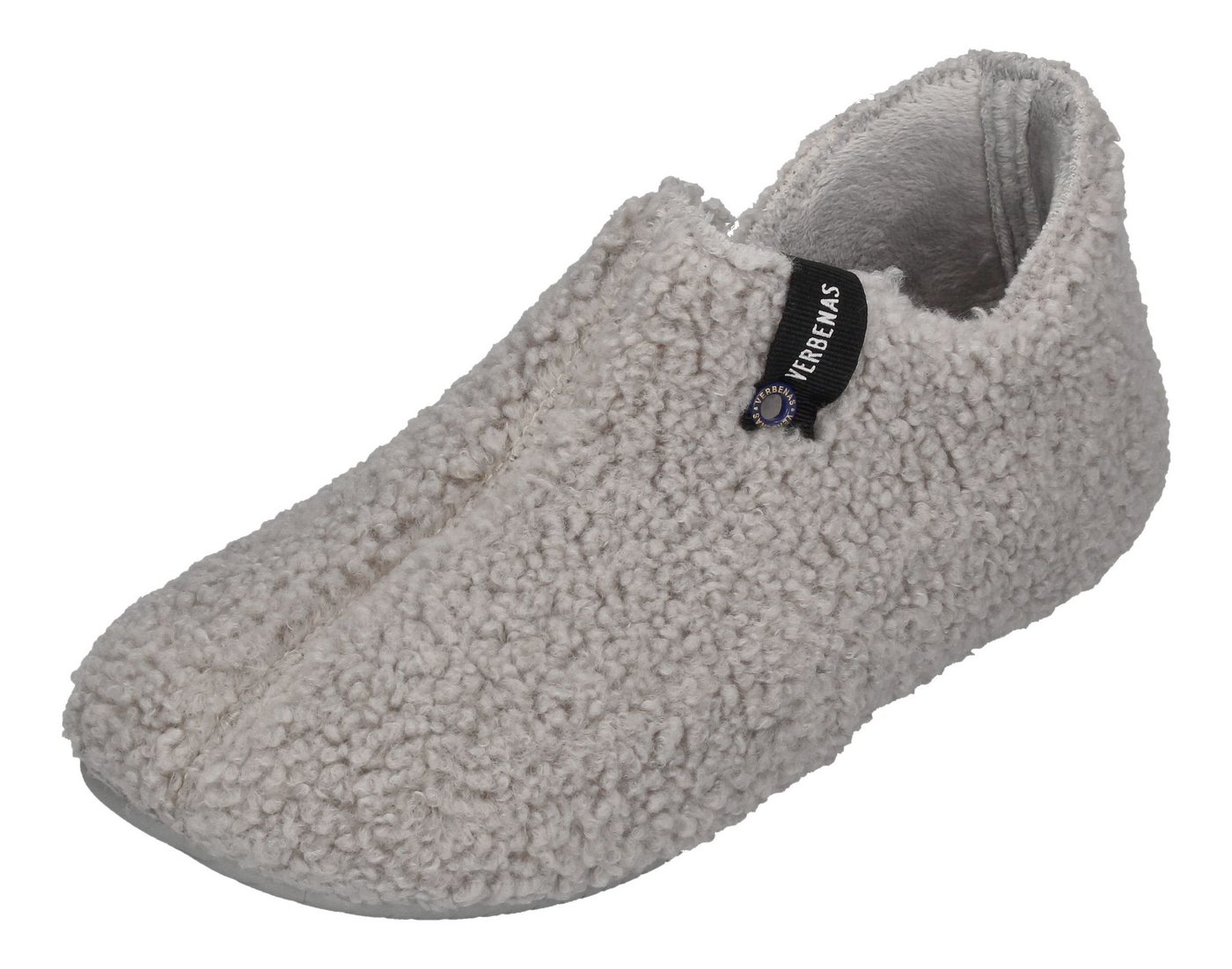 Verbenas YOI NAIROBI Hausschuh perla