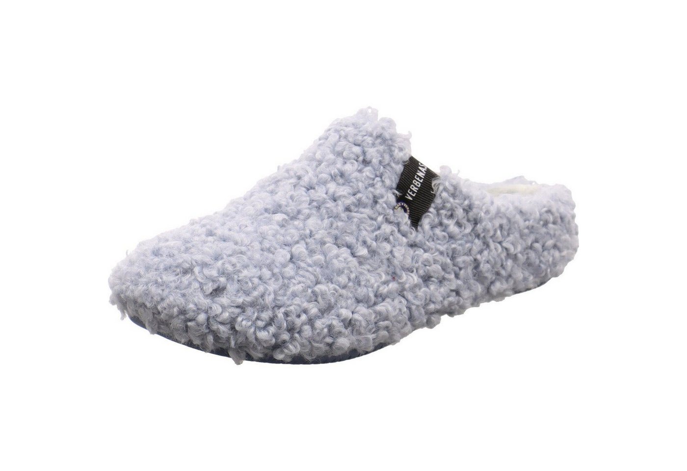 Verbenas York Curly Hausschuh