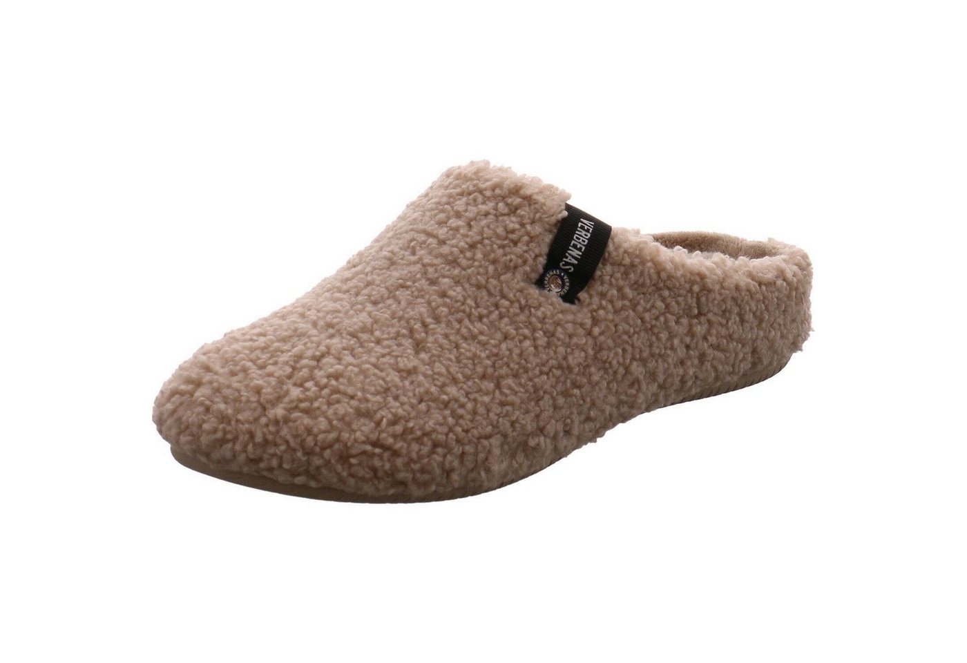 Verbenas York Nairobi Hausschuh (beige)